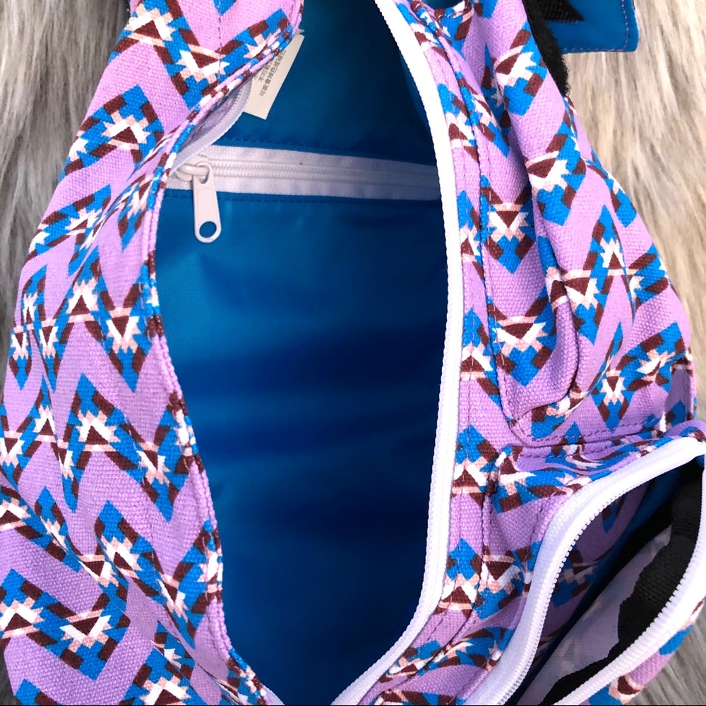 KAVU Mini Rope Bag - NEW - Picture 4 of 8